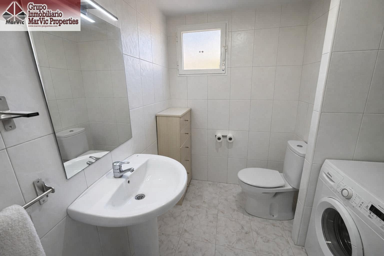 Apartamento de 1 habitación en Benidorm en venta con garaje - 220.000 € (Ref: 9499021)