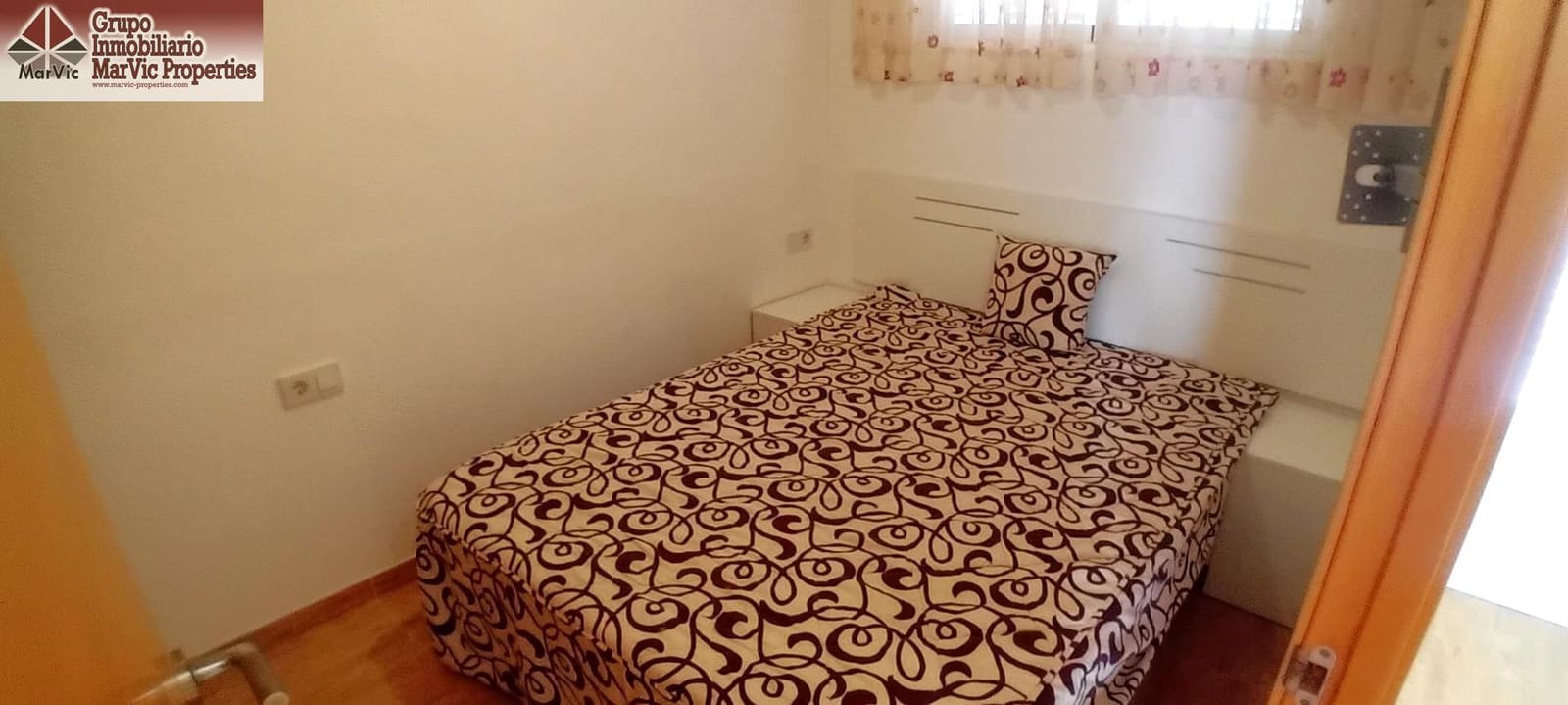 1 soveværelse Lejlighed til salg i Benidorm med swimmingpool - € 169.000 (Ref: 9502395)