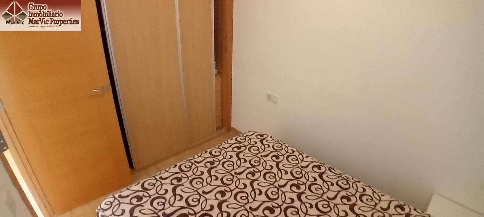 1 soveværelse Lejlighed til salg i Benidorm med swimmingpool - € 169.000 (Ref: 9502395)