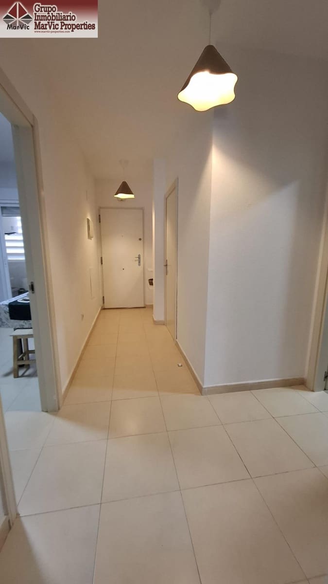 Adosado de 2 habitaciones en La Nucia en venta con piscina - 259.000 € (Ref: 9504323)