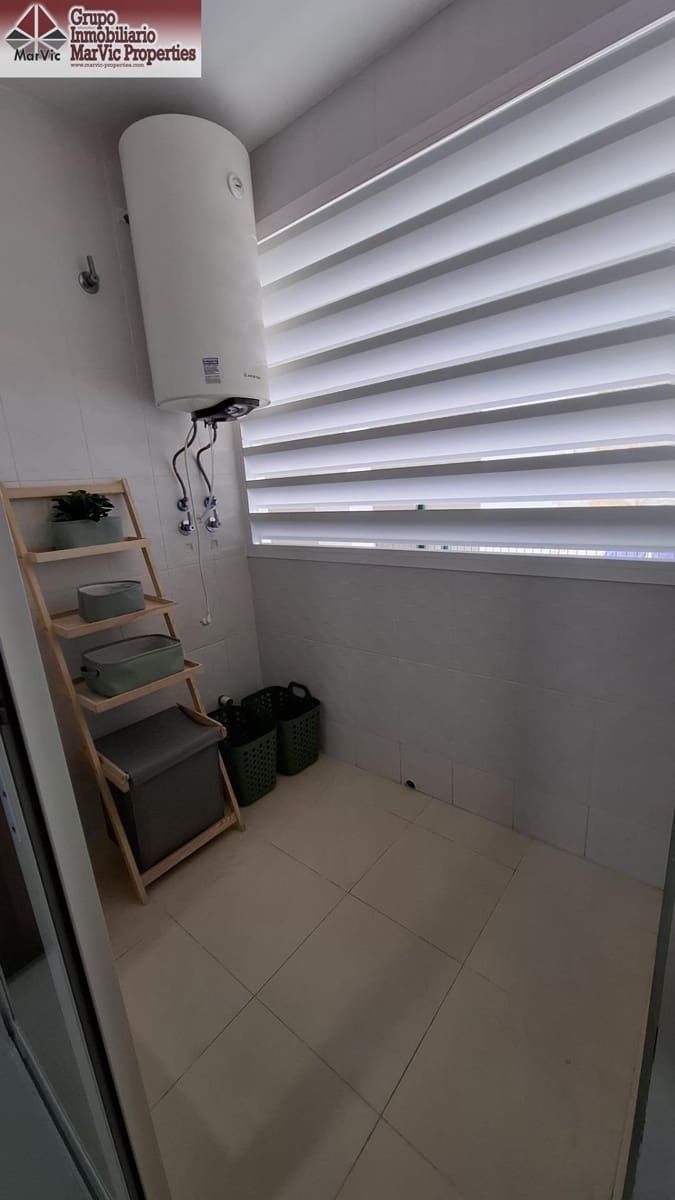 Adosado de 2 habitaciones en La Nucia en venta con piscina - 259.000 € (Ref: 9504323)