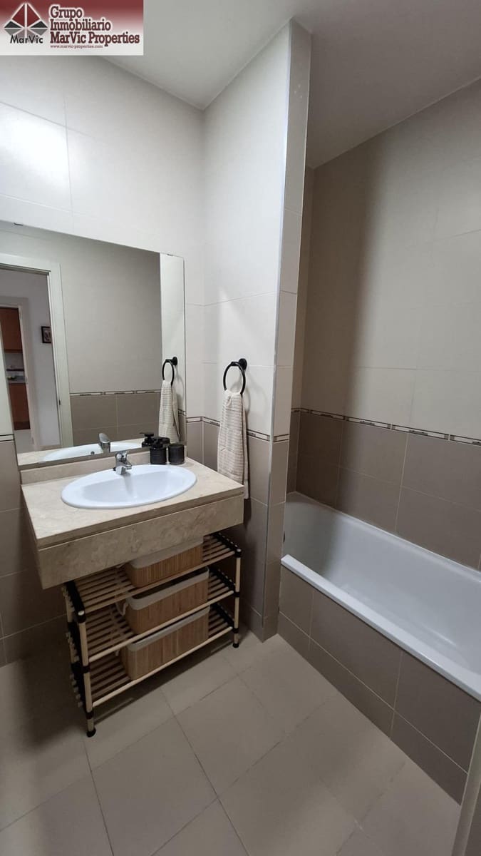 Adosado de 2 habitaciones en La Nucia en venta con piscina - 259.000 € (Ref: 9504323)