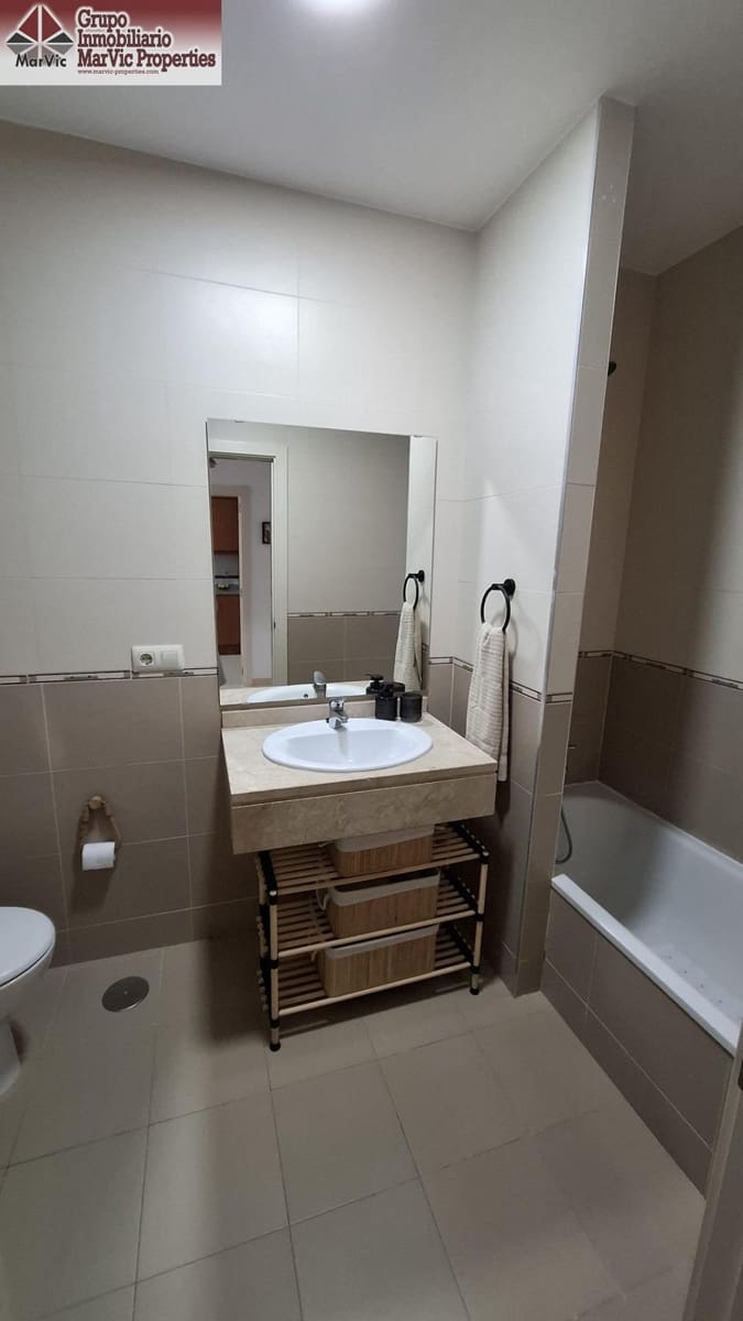 Adosado de 2 habitaciones en La Nucia en venta con piscina - 259.000 € (Ref: 9504323)