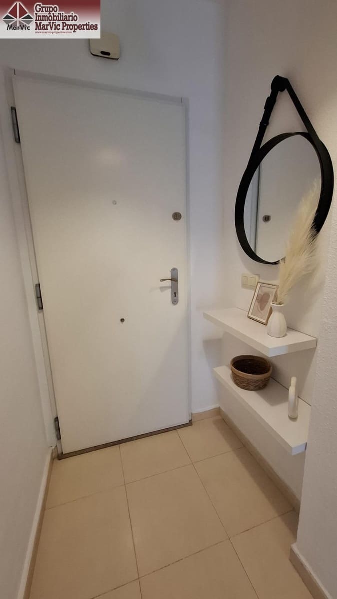 Adosado de 2 habitaciones en La Nucia en venta con piscina - 259.000 € (Ref: 9504323)