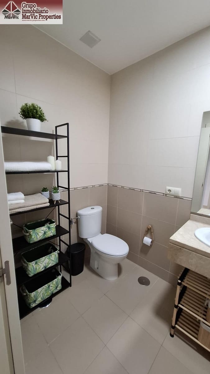 Adosado de 2 habitaciones en La Nucia en venta con piscina - 259.000 € (Ref: 9504323)