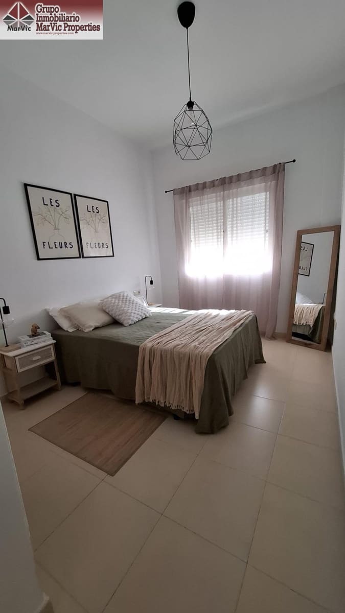 Adosado de 2 habitaciones en La Nucia en venta con piscina - 259.000 € (Ref: 9504323)