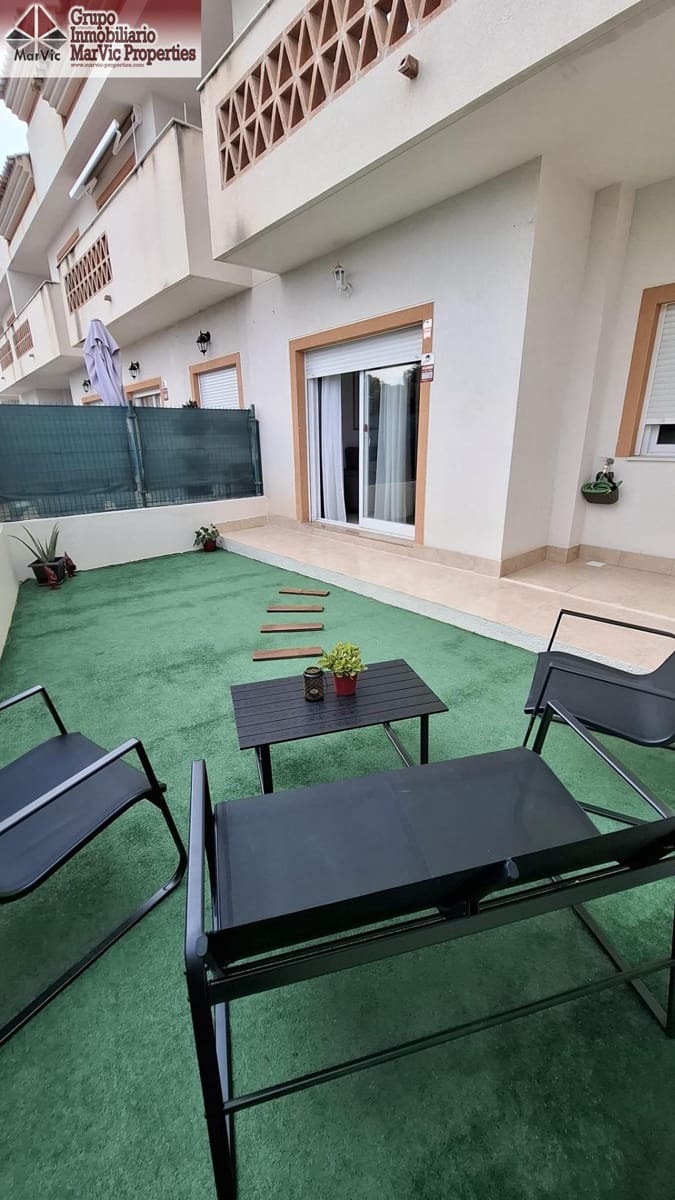 Adosado de 2 habitaciones en La Nucia en venta con piscina - 259.000 € (Ref: 9504323)