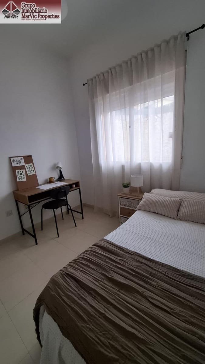 Adosado de 2 habitaciones en La Nucia en venta con piscina - 259.000 € (Ref: 9504323)