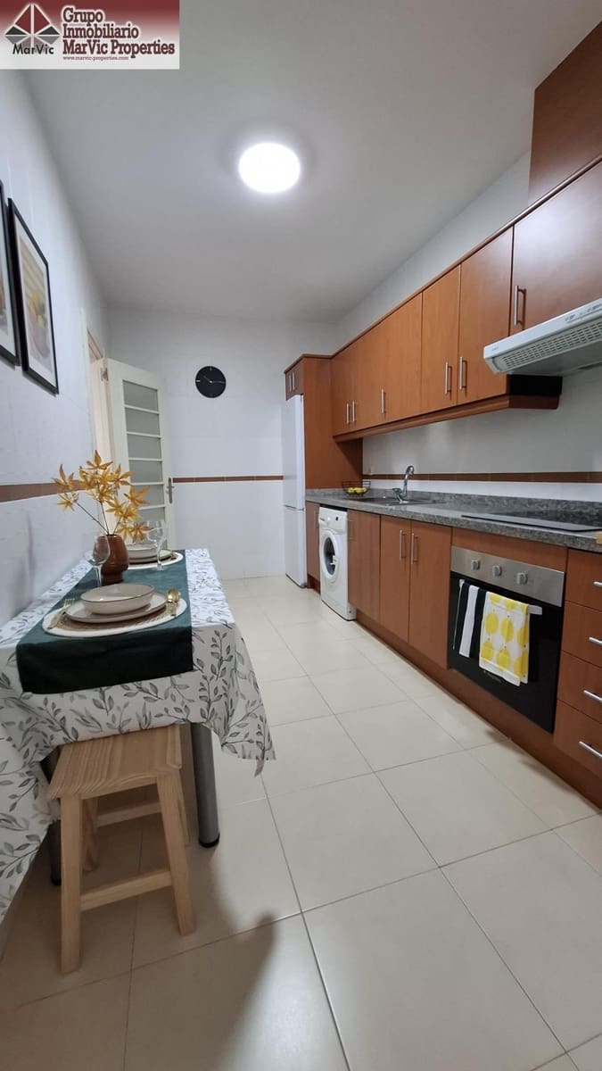 Adosado de 2 habitaciones en La Nucia en venta con piscina - 259.000 € (Ref: 9504323)