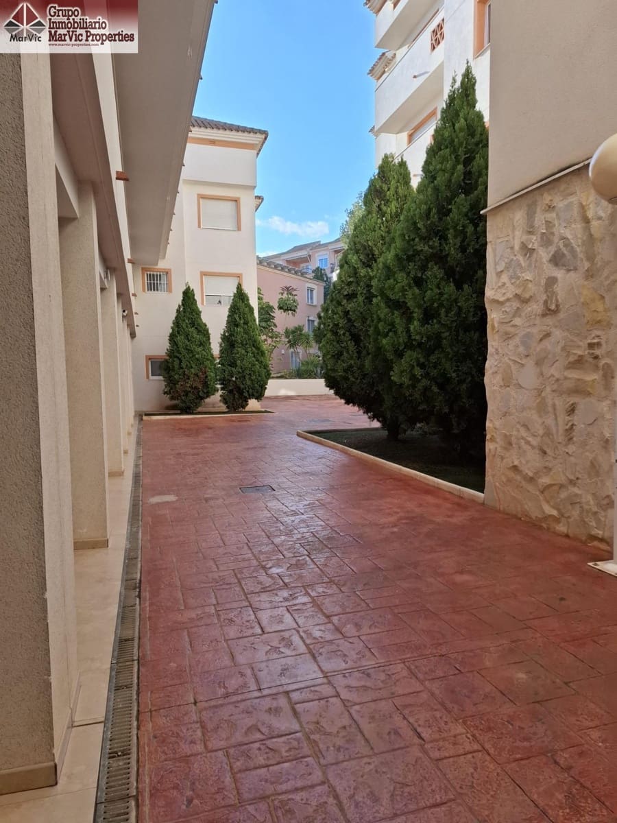 Adosado de 2 habitaciones en La Nucia en venta con piscina - 259.000 € (Ref: 9504323)