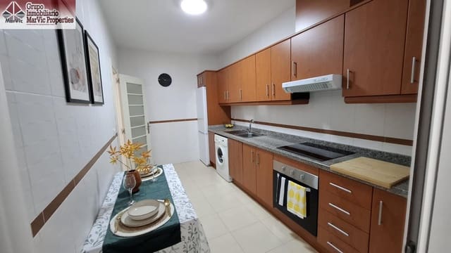 Adosado de 2 habitaciones en La Nucia en venta con piscina - 259.000 € (Ref: 9504323)