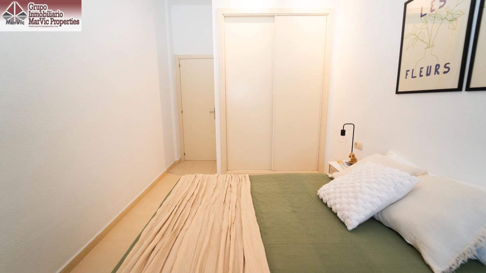 2 soverom Leilighet til salgs i La Nucia med svømmebasseng - € 249 000 (Ref: 9504323)