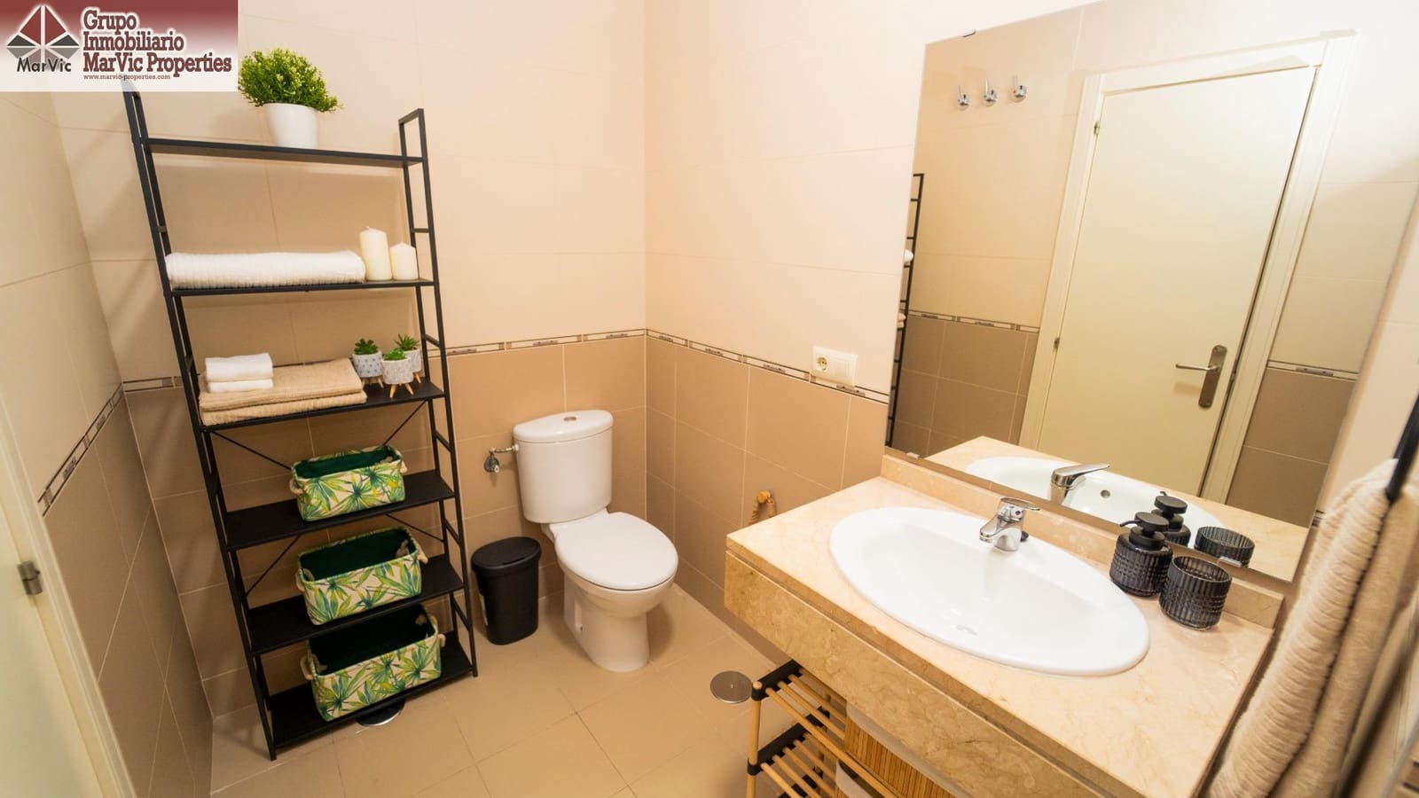 2 soverom Leilighet til salgs i La Nucia med svømmebasseng - € 249 000 (Ref: 9504323)