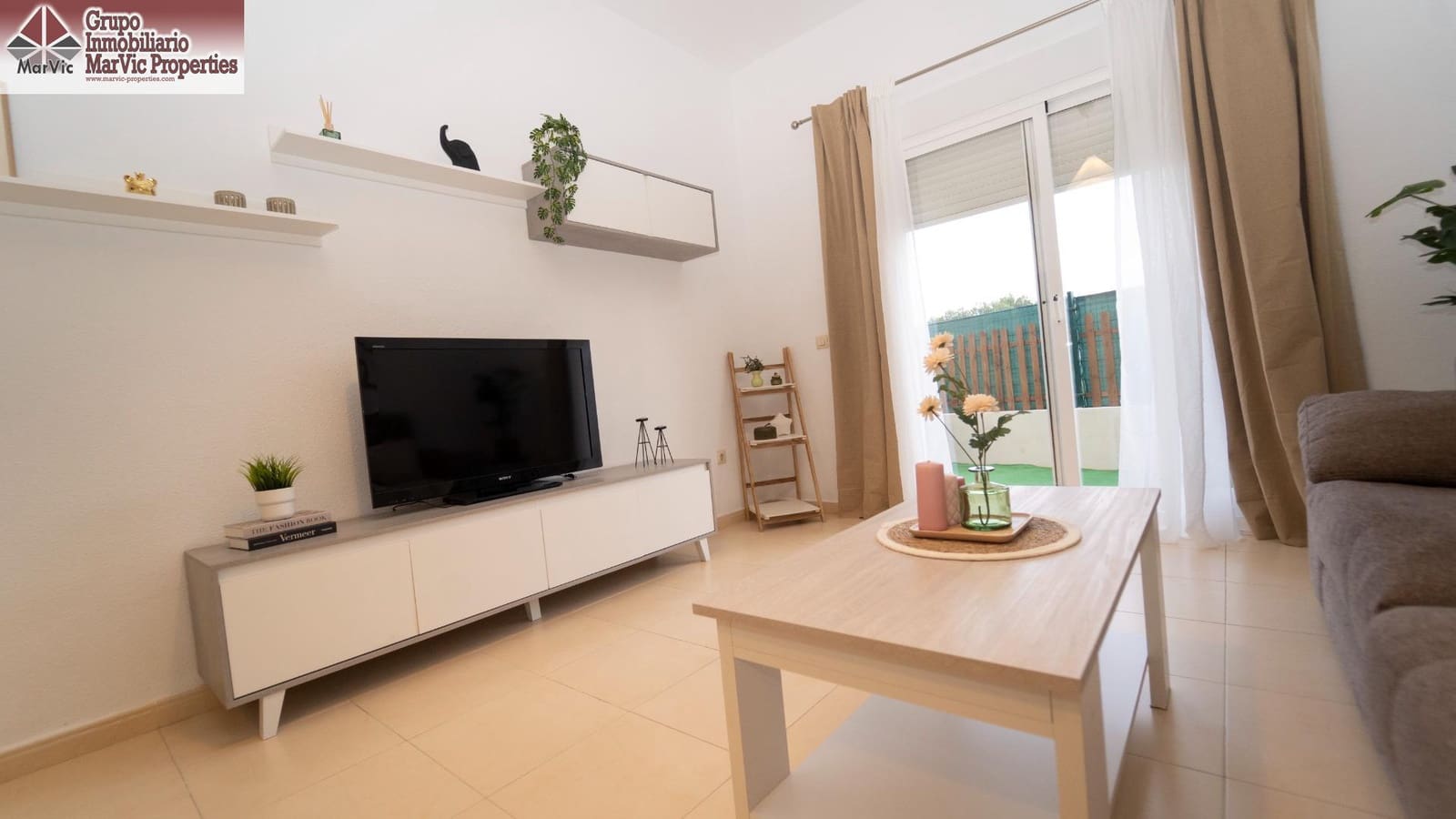 2 soverom Leilighet til salgs i La Nucia med svømmebasseng - € 249 000 (Ref: 9504323)