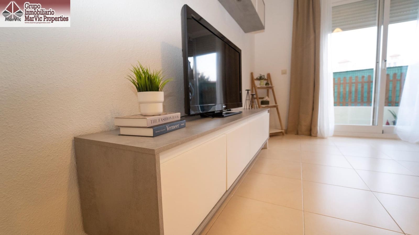 2 soverom Leilighet til salgs i La Nucia med svømmebasseng - € 249 000 (Ref: 9504323)