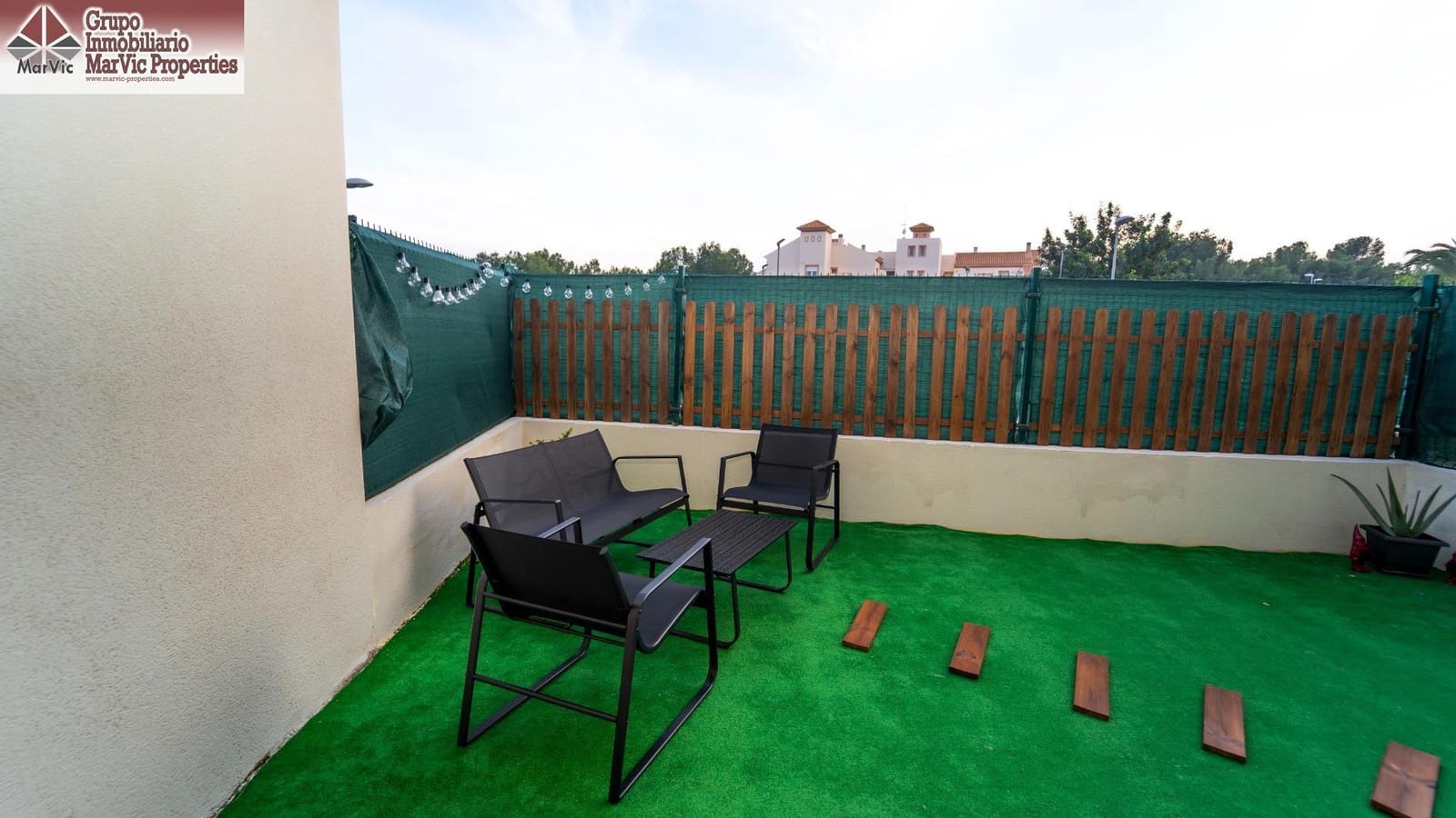 2 soverom Leilighet til salgs i La Nucia med svømmebasseng - € 249 000 (Ref: 9504323)