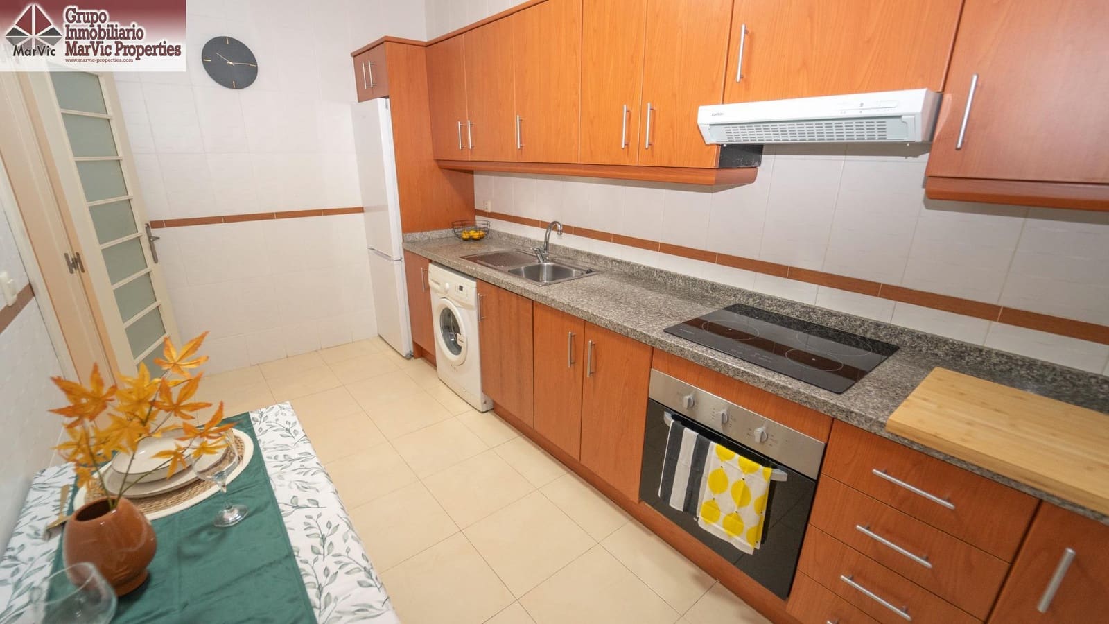 2 soverom Leilighet til salgs i La Nucia med svømmebasseng - € 249 000 (Ref: 9504323)