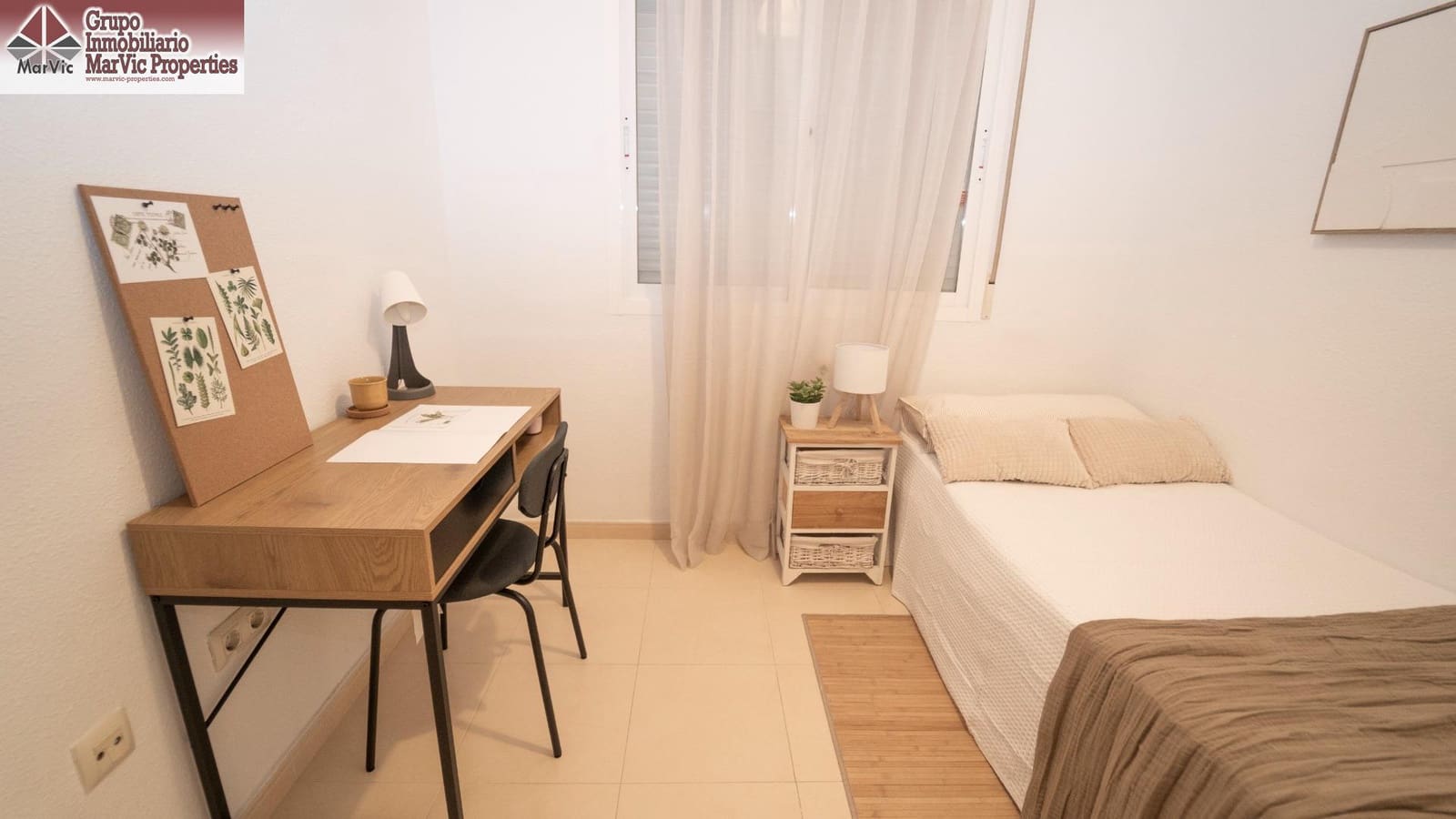 2 soverom Leilighet til salgs i La Nucia med svømmebasseng - € 249 000 (Ref: 9504323)