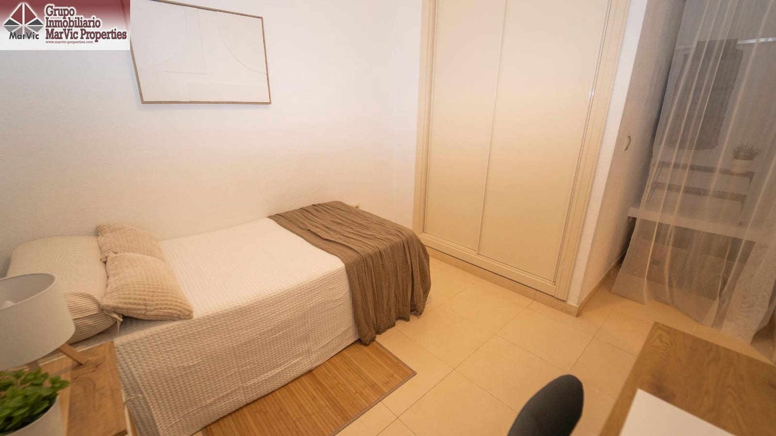 2 soverom Leilighet til salgs i La Nucia med svømmebasseng - € 249 000 (Ref: 9504323)