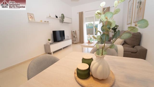 2 camera da letto Appartamento in vendita in La Nucia con piscina - 249.000 € (Rif: 9504323)