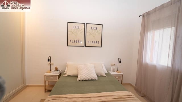 2 camera da letto Appartamento in vendita in La Nucia con piscina - 249.000 € (Rif: 9504323)