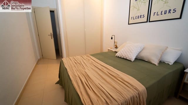 2 camera da letto Appartamento in vendita in La Nucia con piscina - 249.000 € (Rif: 9504323)