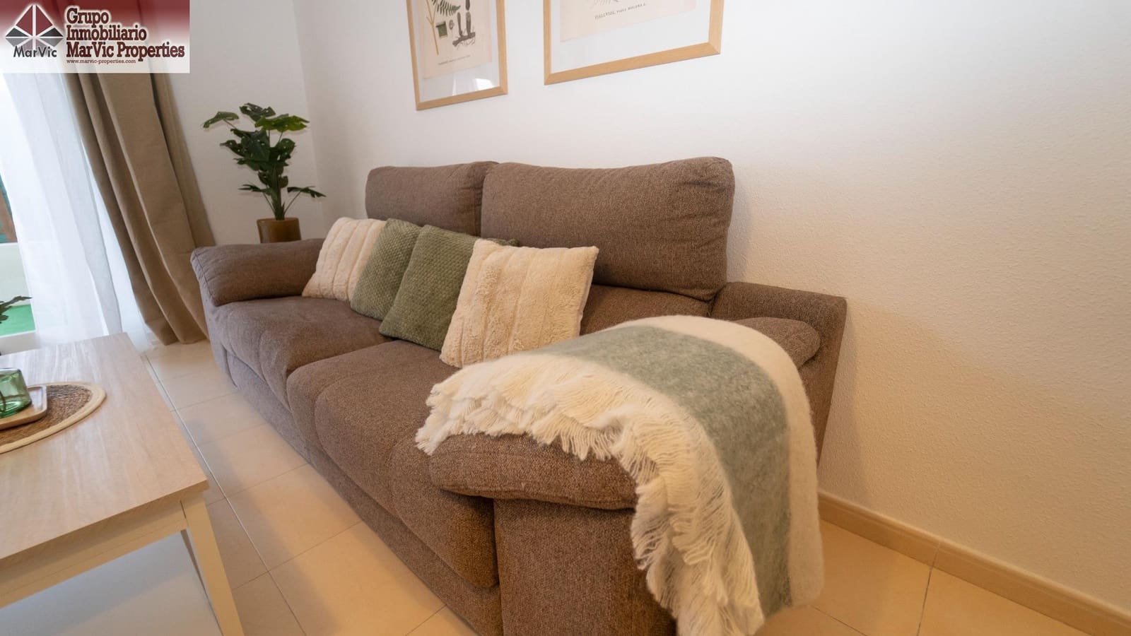 2 soverom Leilighet til salgs i La Nucia med svømmebasseng - € 249 000 (Ref: 9504323)