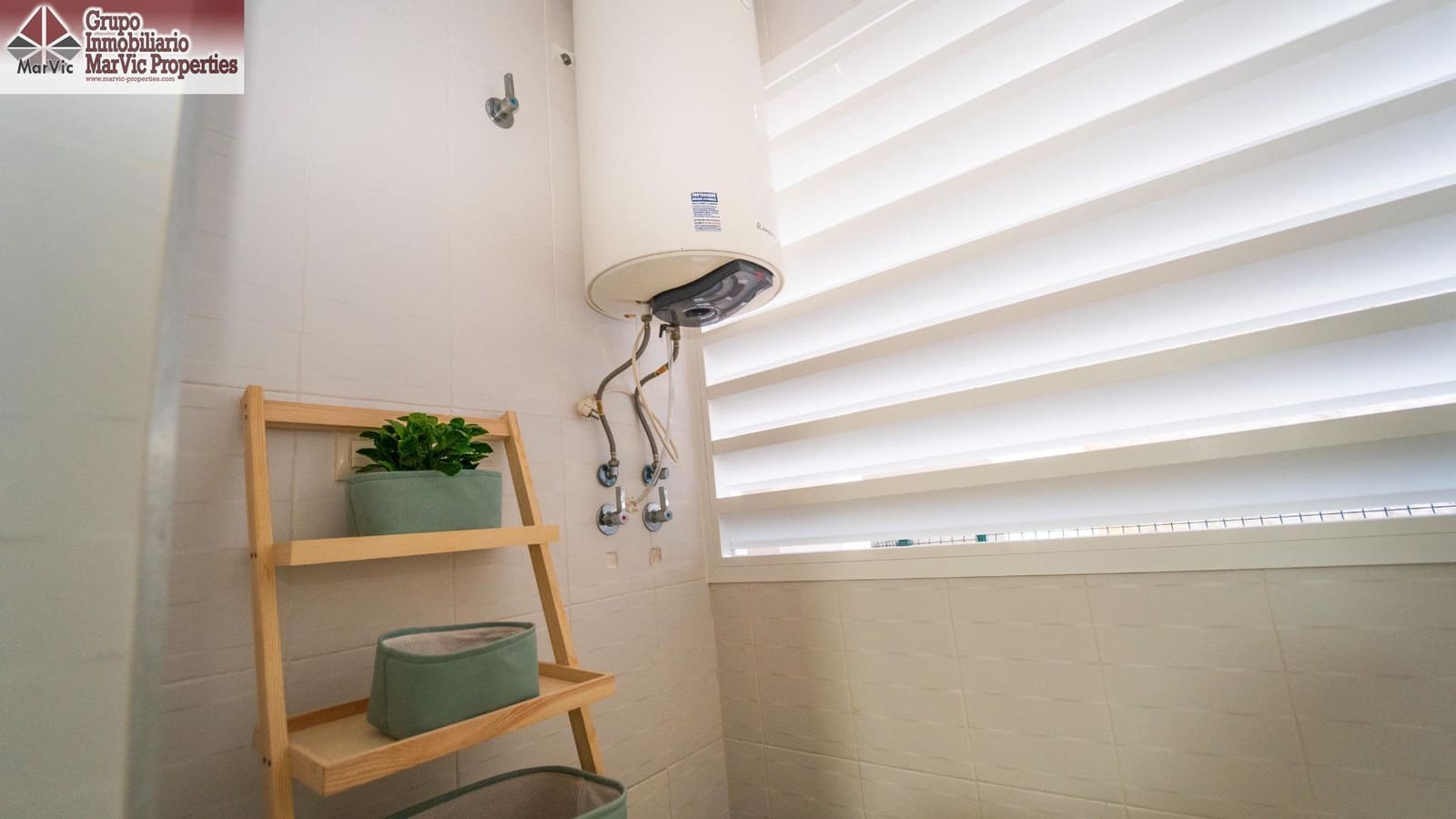 2 soverom Leilighet til salgs i La Nucia med svømmebasseng - € 249 000 (Ref: 9504323)