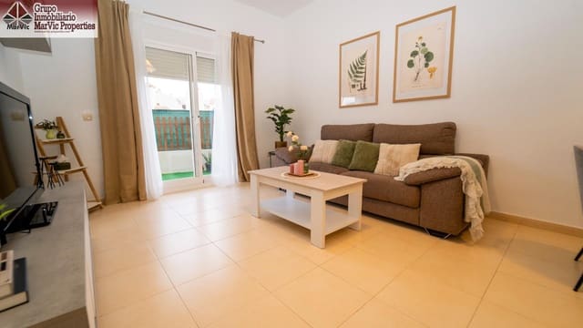 2 camera da letto Appartamento in vendita in La Nucia con piscina - 249.000 € (Rif: 9504323)