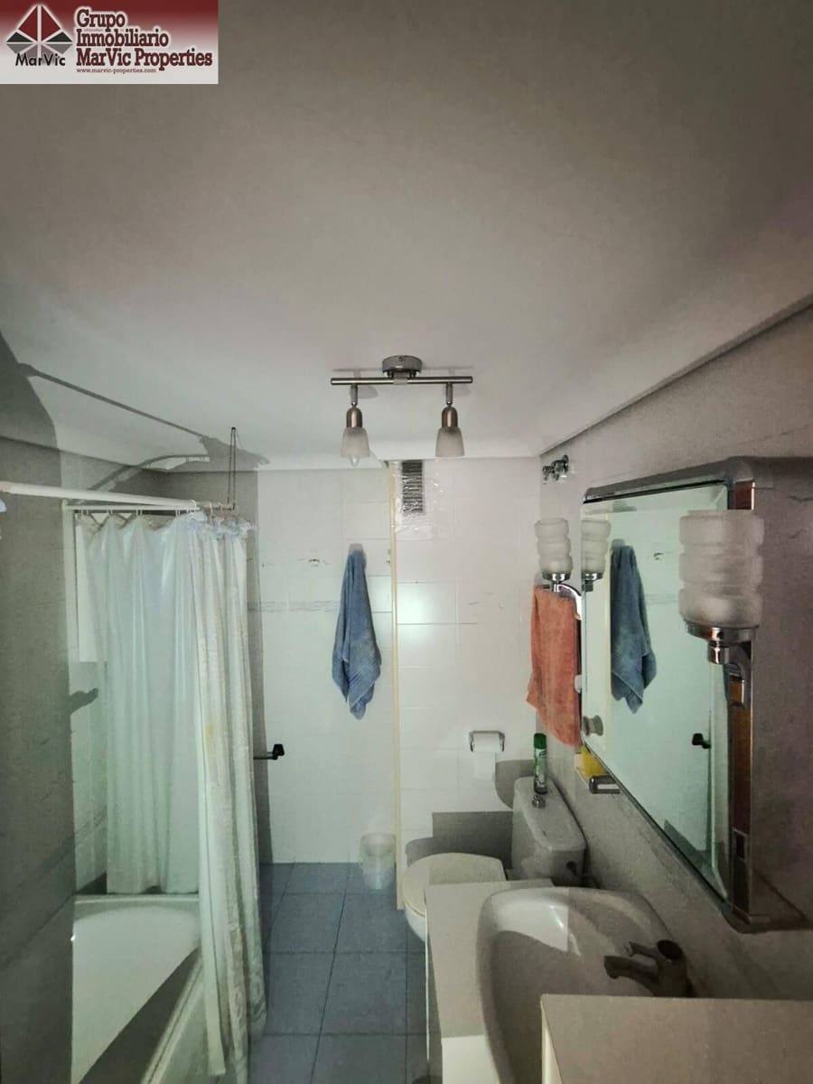 3 sovrum Lägenhet till salu i Benidorm med garage - 264 300 € (Ref: 9504324)