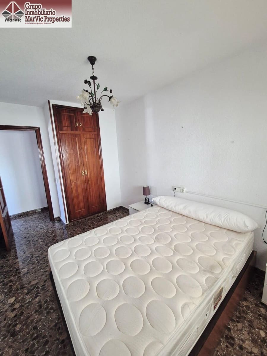 3 sovrum Lägenhet till salu i Benidorm med garage - 264 300 € (Ref: 9504324)