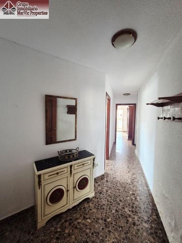 3 sovrum Lägenhet till salu i Benidorm med garage - 264 300 € (Ref: 9504324)