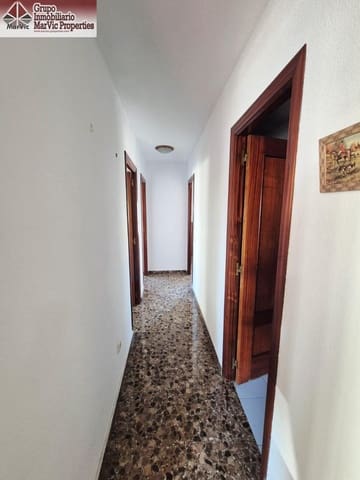 3 sovrum Lägenhet till salu i Benidorm med garage - 264 300 € (Ref: 9504324)