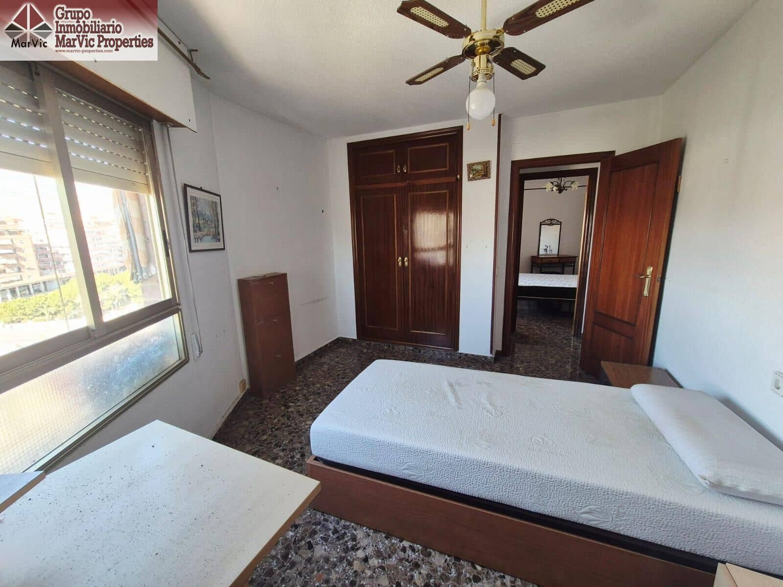 3 sovrum Lägenhet till salu i Benidorm med garage - 264 300 € (Ref: 9504324)