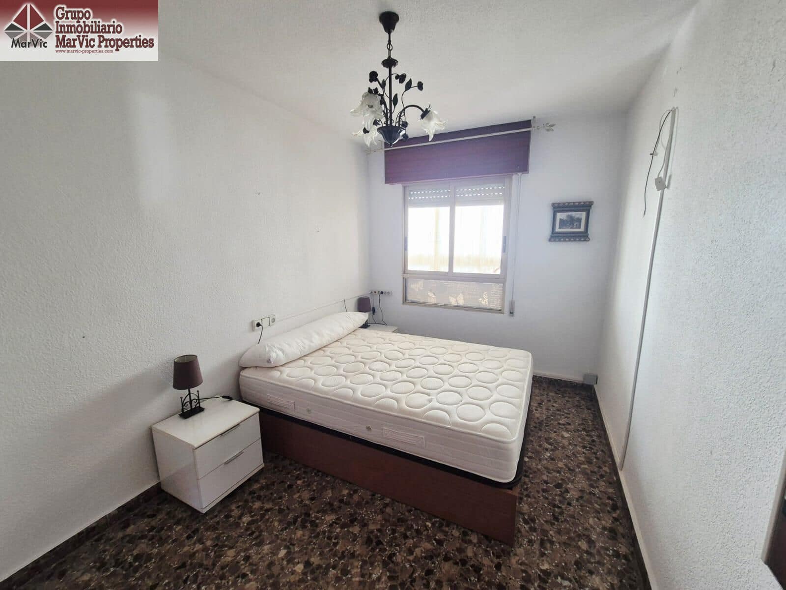 3 sovrum Lägenhet till salu i Benidorm med garage - 264 300 € (Ref: 9504324)