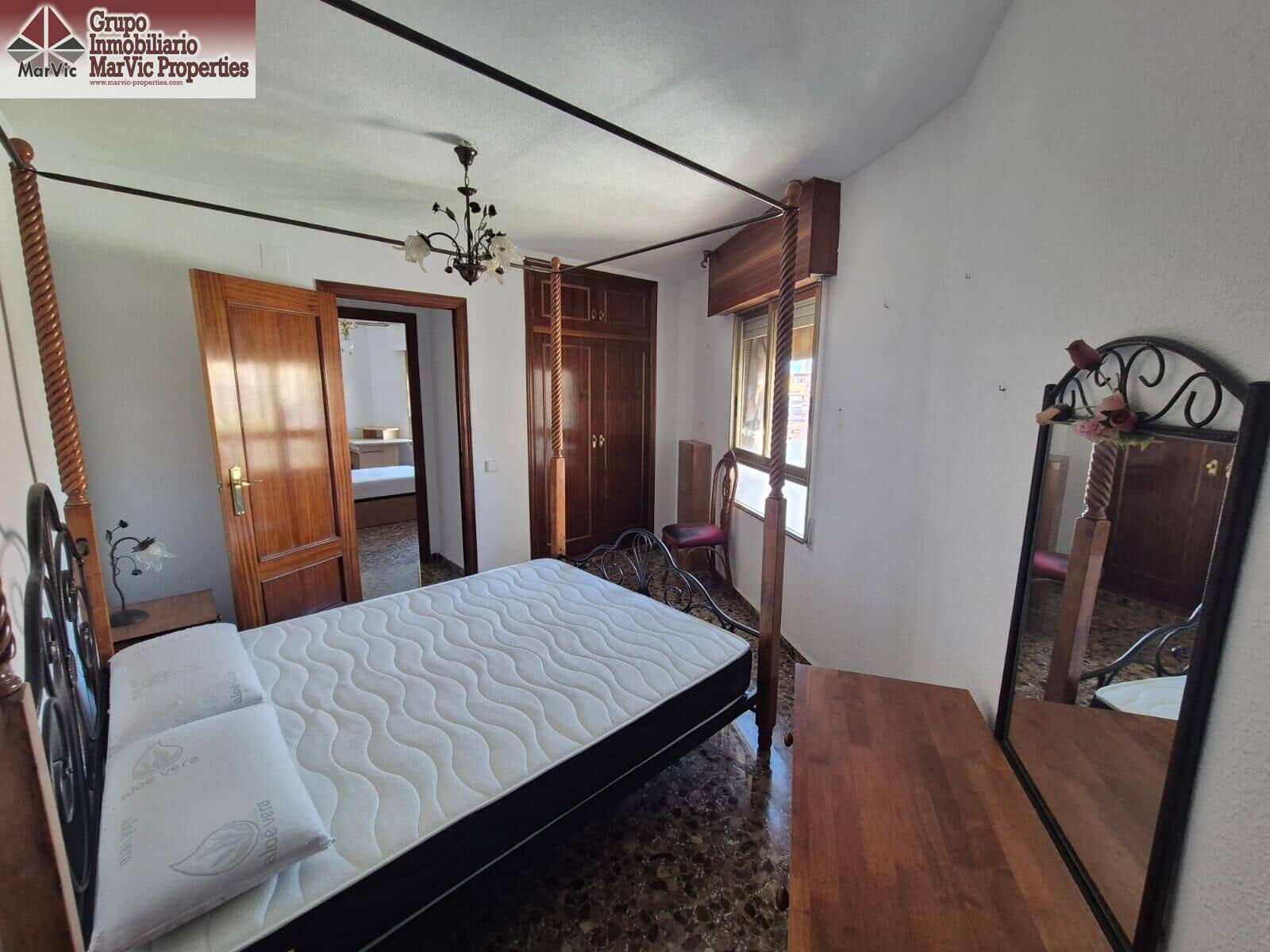 3 sovrum Lägenhet till salu i Benidorm med garage - 264 300 € (Ref: 9504324)