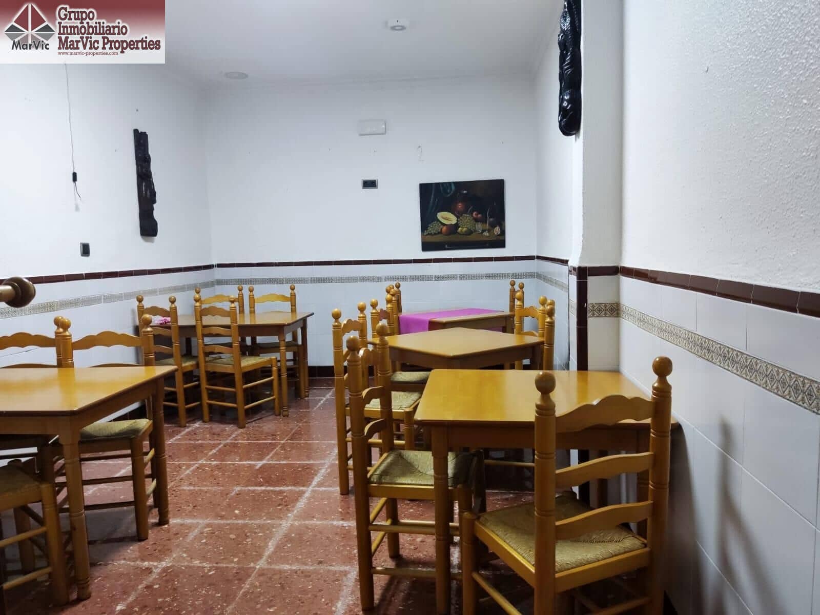 Erhverv til salg i Benidorm - € 225.000 (Ref: 9508912)