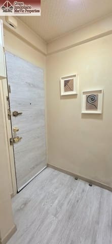 Piso de 3 habitaciones en Centro Urbano, Benidorm en venta - 165.000 € (Ref: 9524342)