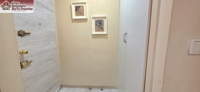 Piso de 3 habitaciones en Centro Urbano, Benidorm en venta - 165.000 € (Ref: 9524342)