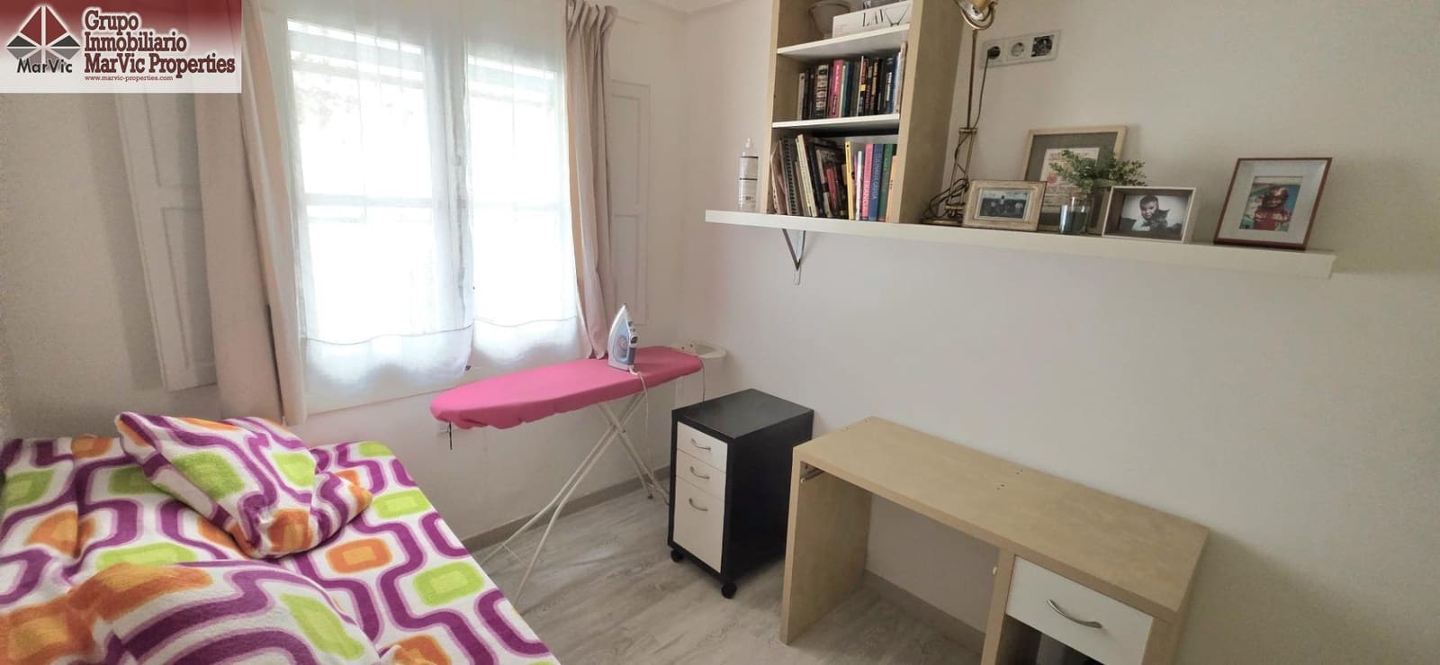 Piso de 3 habitaciones en Benidorm en venta - 165.000 € (Ref: 9524342)