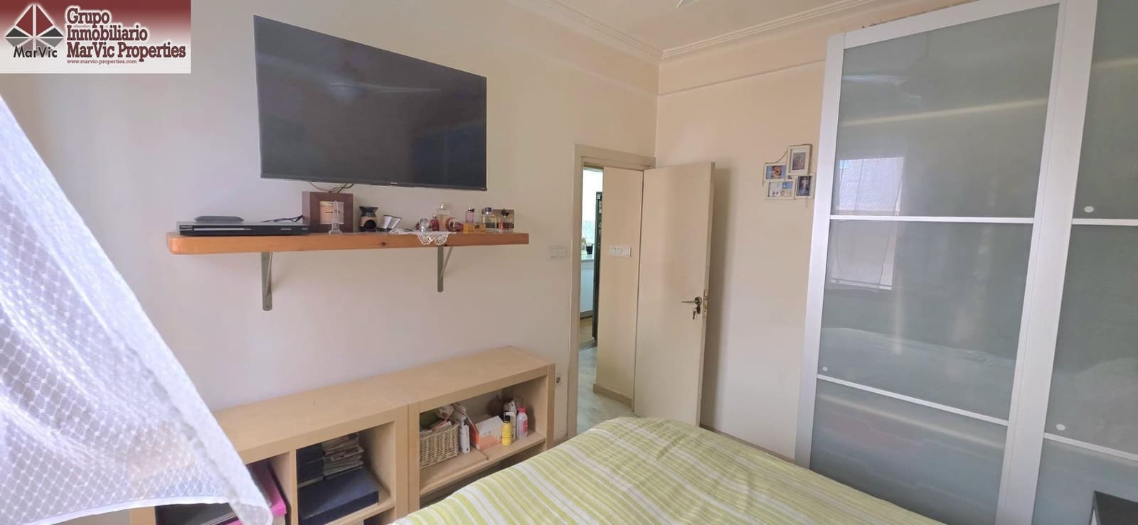 Piso de 3 habitaciones en Benidorm en venta - 165.000 € (Ref: 9524342)