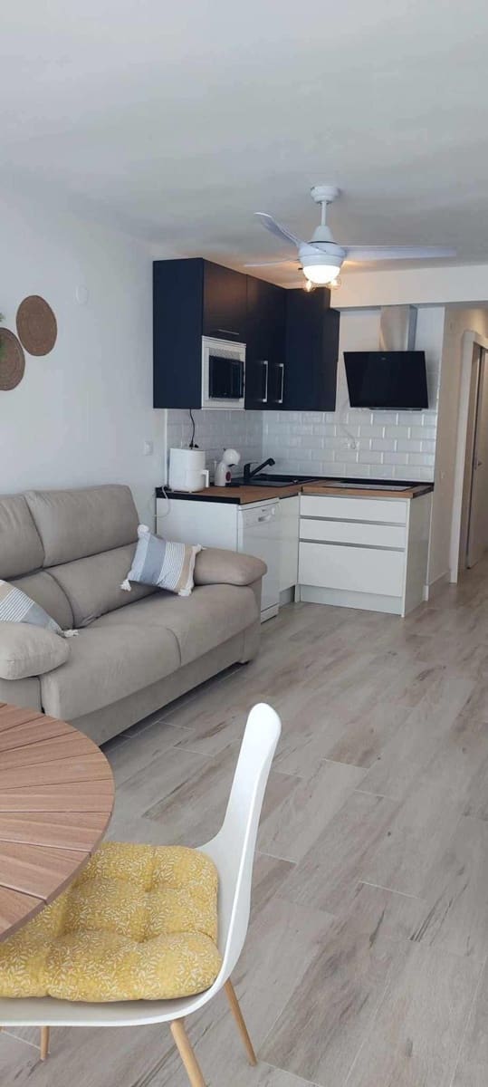 1 camera da letto Appartamento in vendita in Cala de Finestrat - 189.000 € (Rif: 9533799)