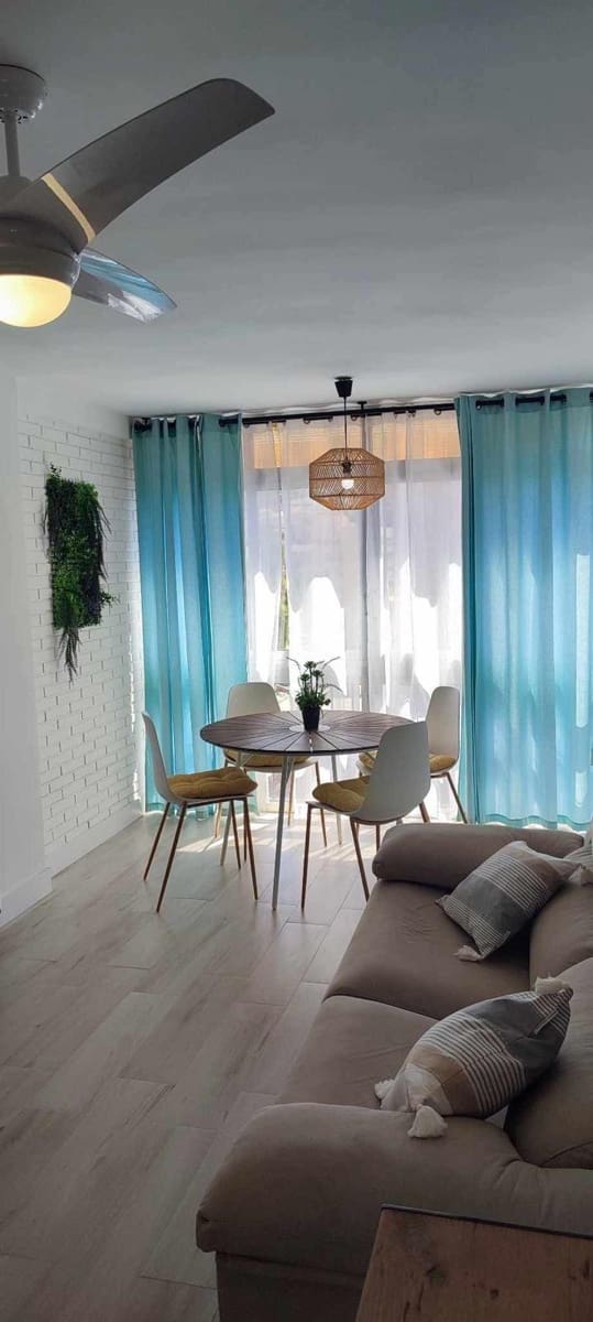 1 camera da letto Appartamento in vendita in Cala de Finestrat - 189.000 € (Rif: 9533799)