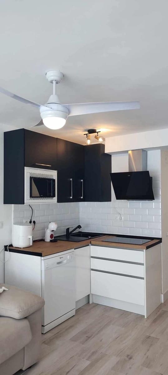 1 camera da letto Appartamento in vendita in Cala de Finestrat - 189.000 € (Rif: 9533799)