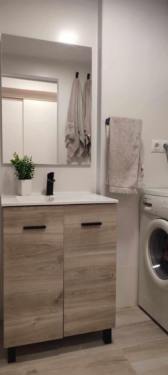 1 camera da letto Appartamento in vendita in Cala de Finestrat - 189.000 € (Rif: 9533799)