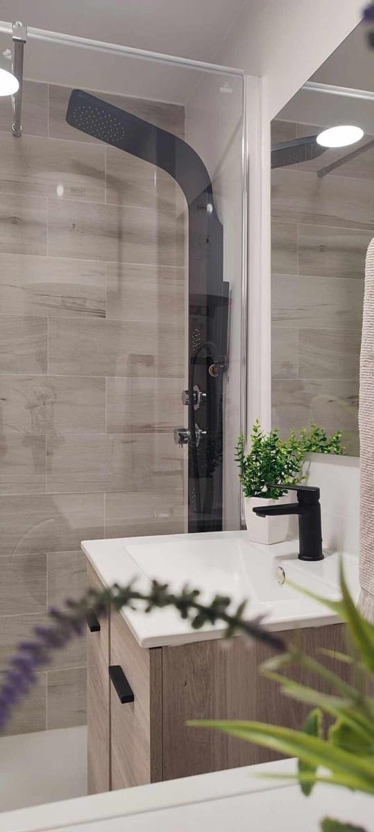 1 camera da letto Appartamento in vendita in Cala de Finestrat - 189.000 € (Rif: 9533799)