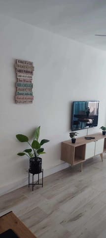 1 camera da letto Appartamento in vendita in Cala de Finestrat, Finestrat - 189.000 € (Rif: 9533799)