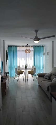 1 camera da letto Appartamento in vendita in Cala de Finestrat, Finestrat - 189.000 € (Rif: 9533799)