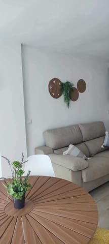 1 camera da letto Appartamento in vendita in Cala de Finestrat, Finestrat - 189.000 € (Rif: 9533799)