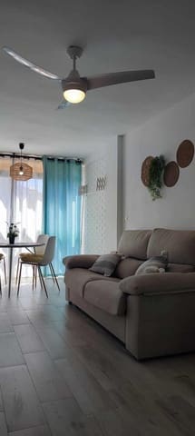 1 camera da letto Appartamento in vendita in Cala de Finestrat, Finestrat - 189.000 € (Rif: 9533799)